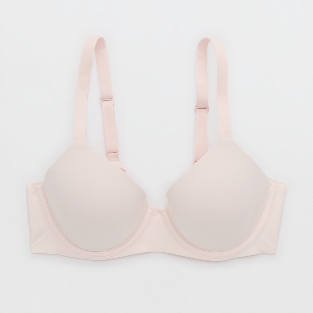 Aerie Smoothez Full Coverage Lightly Lined Bra